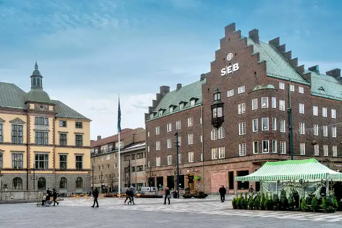 Optalmica Ögonklinik Eskilstuna