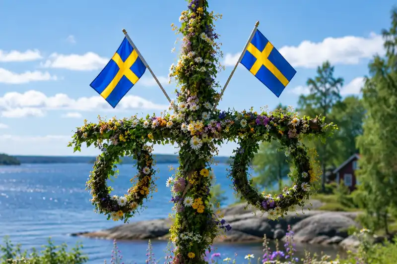 midsommar